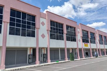 Bandar Teknologi Kajang