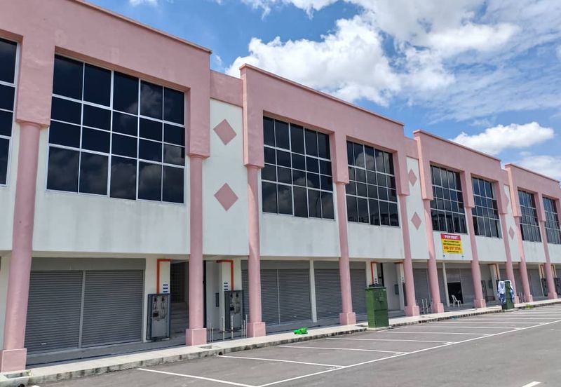 Bandar Teknologi Kajang