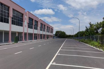 Bandar Teknologi Kajang