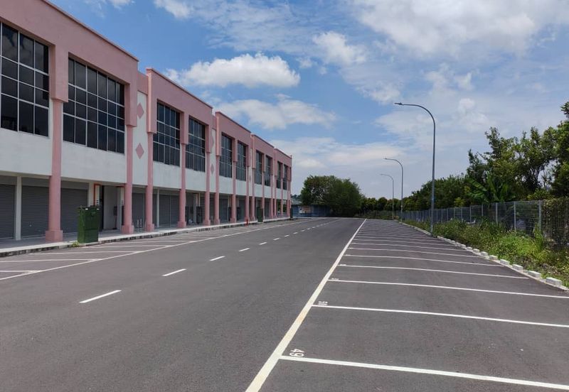 Bandar Teknologi Kajang