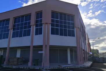 Bandar Teknologi Kajang