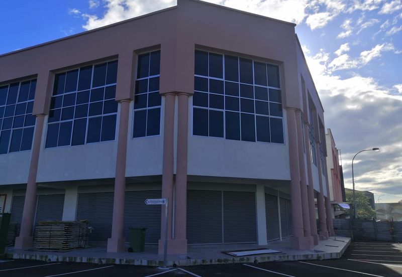 Bandar Teknologi Kajang