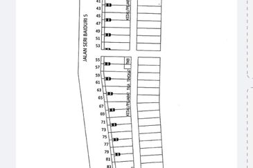 Bandar Teknologi Kajang
