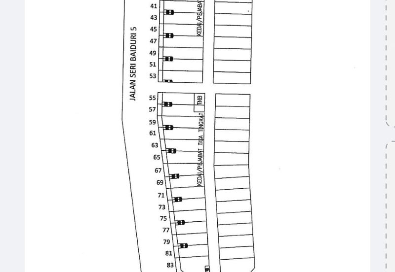 Bandar Teknologi Kajang