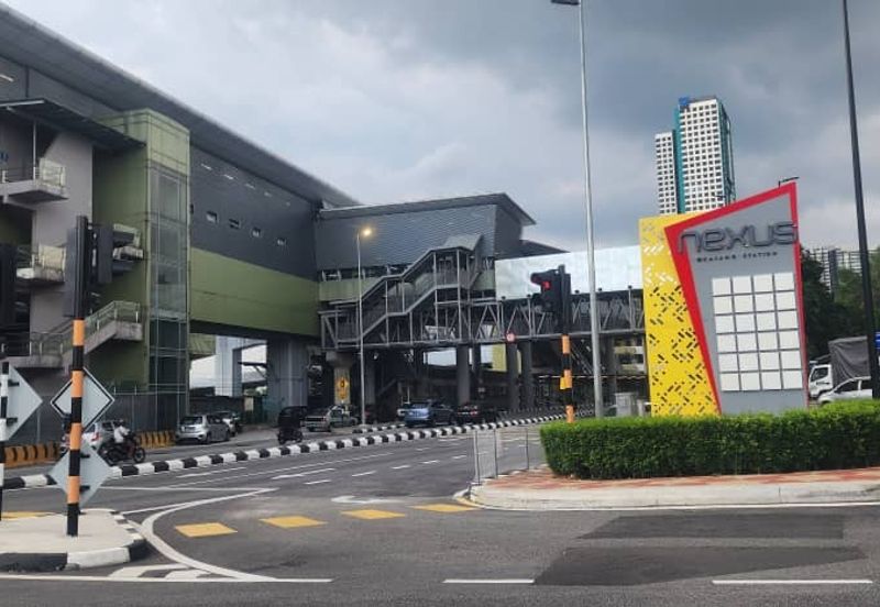 Residensi Nexus Kajang *