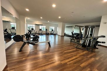 Residensi Nexus Kajang