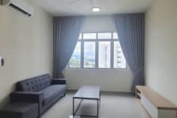 Residensi Nexus Kajang