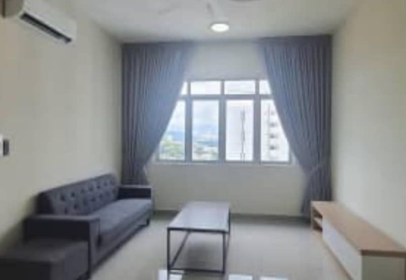 Residensi Nexus Kajang *