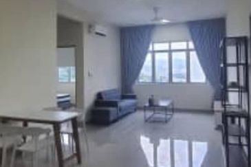 Residensi Nexus Kajang