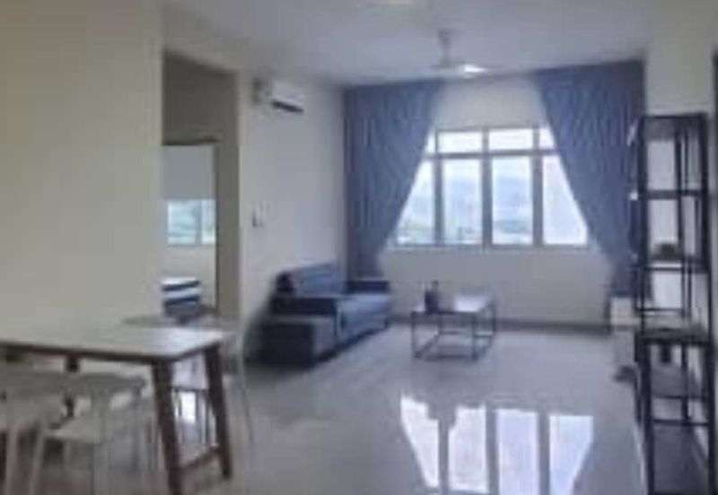 Residensi Nexus Kajang *