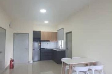 Residensi Nexus Kajang