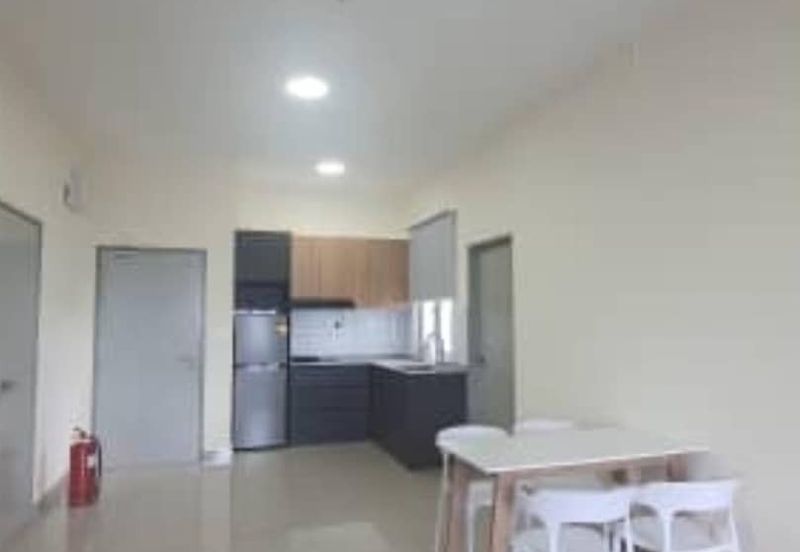 Residensi Nexus Kajang *