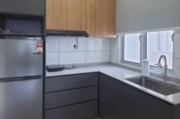 Residensi Nexus Kajang