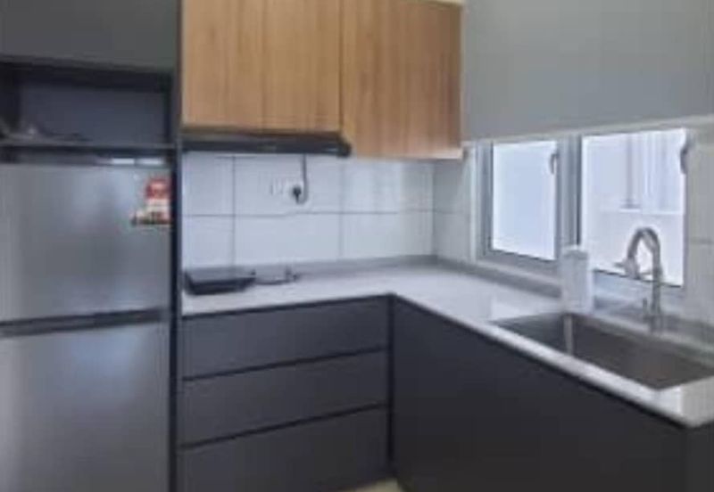 Residensi Nexus Kajang *