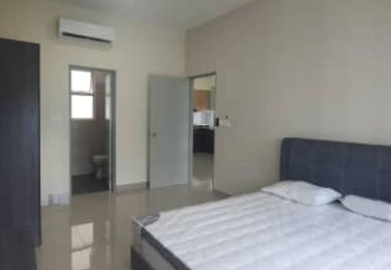 Residensi Nexus Kajang *