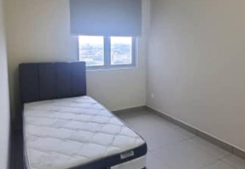 Residensi Nexus Kajang *