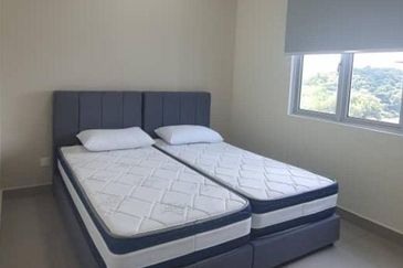 Residensi Nexus Kajang