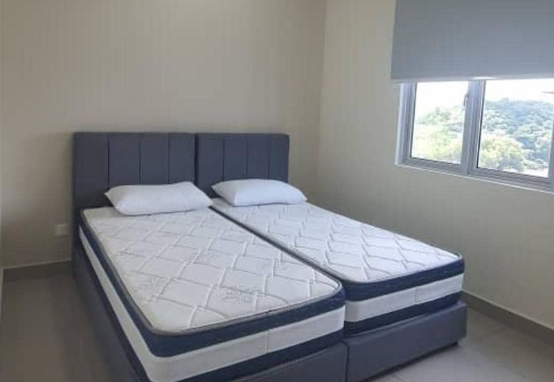 Residensi Nexus Kajang *