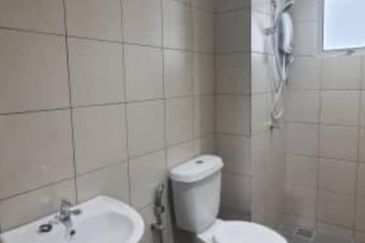 Residensi Nexus Kajang