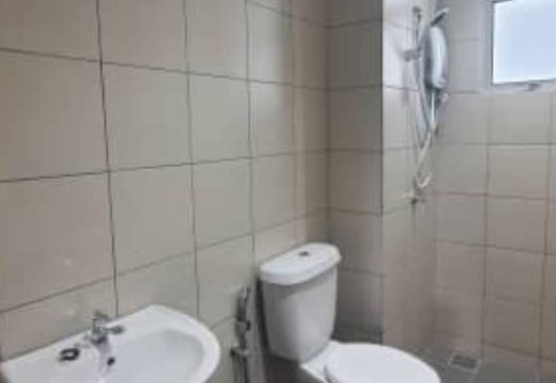 Residensi Nexus Kajang *