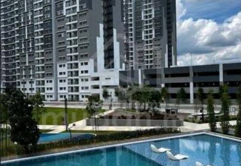 Melodi Perdana Residences