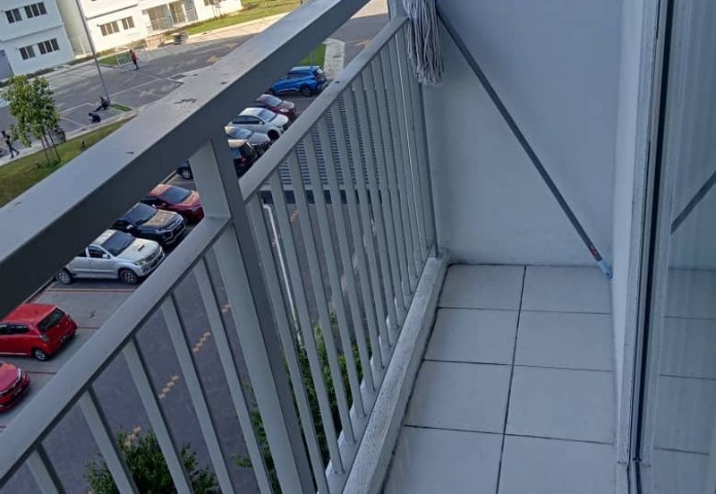 Melodi Perdana Residences