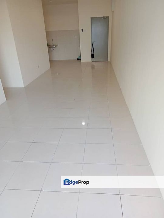 LOWER DEPOSIT MELODI PERDANA Residence Alam Perdana @Puncak Alam, Selangor, Bandar Puncak Alam