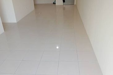 Melodi Perdana Residences