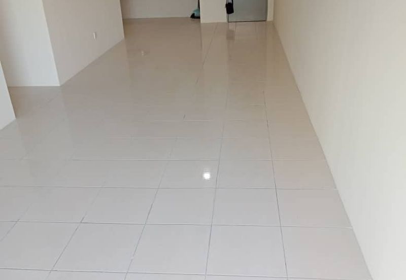 Melodi Perdana Residences