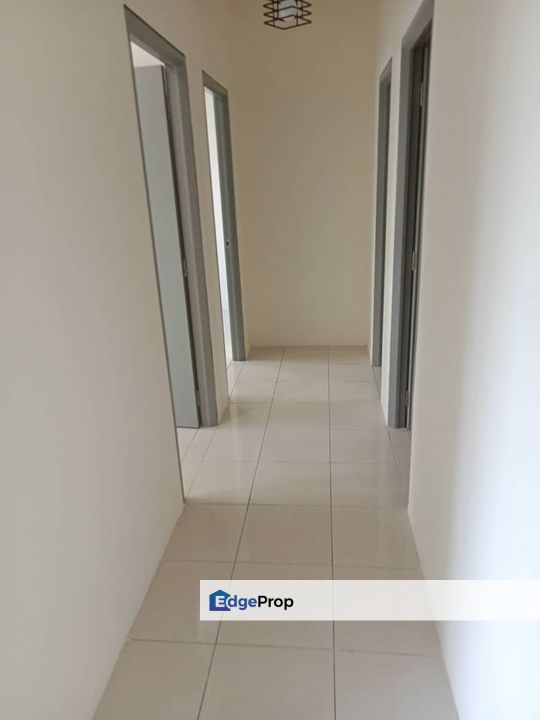 LOWER DEPOSIT MELODI PERDANA Residence Alam Perdana @Puncak Alam, Selangor, Bandar Puncak Alam