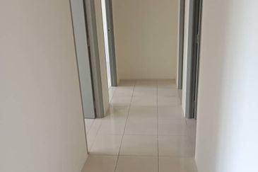 Melodi Perdana Residences