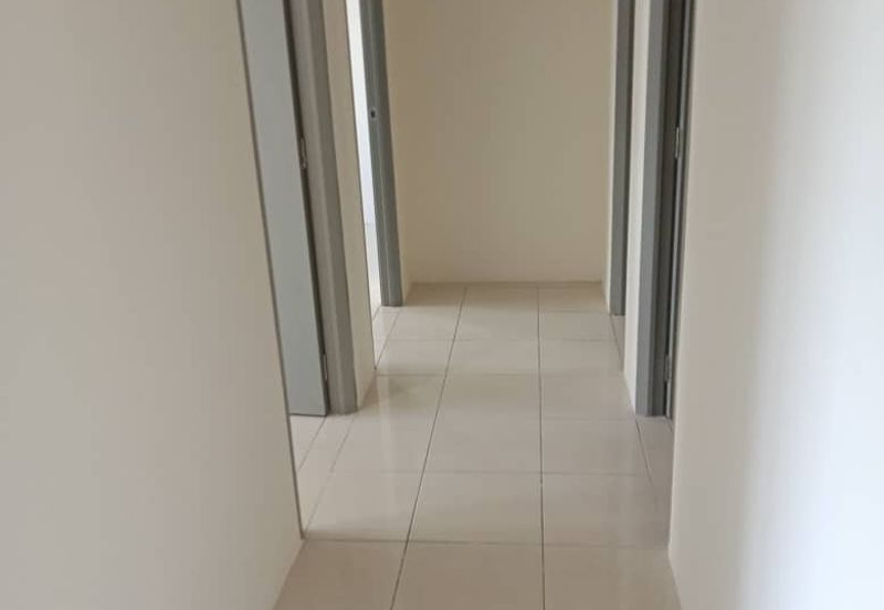 Melodi Perdana Residences