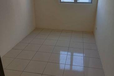 Melodi Perdana Residences