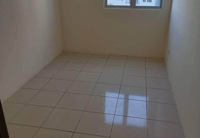 Melodi Perdana Residences