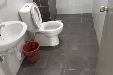 Melodi Perdana Residences