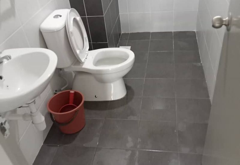 Melodi Perdana Residences