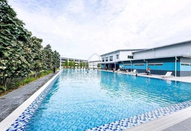 Melodi Perdana Residences