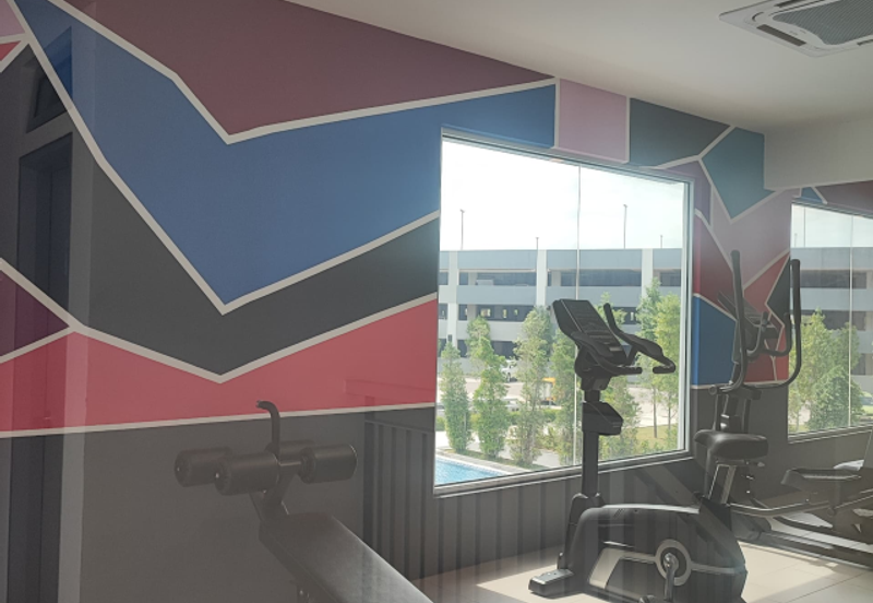 Melodi Perdana Residences