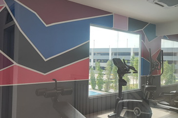 Melodi Perdana Residences