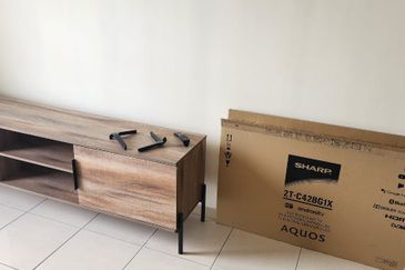 Melodi Perdana Residences