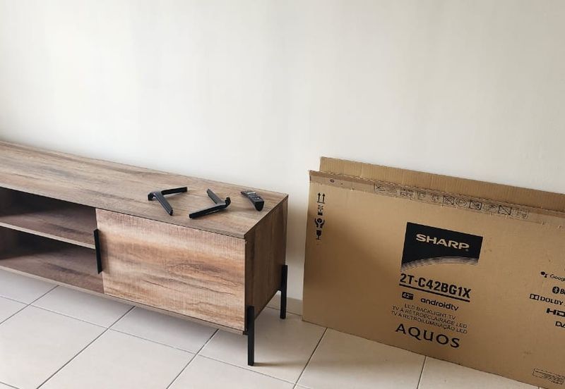 Melodi Perdana Residences