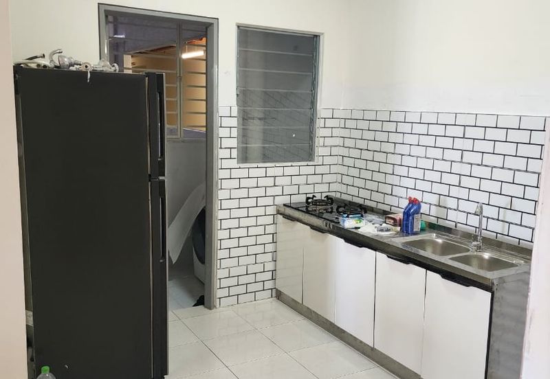 Melodi Perdana Residences