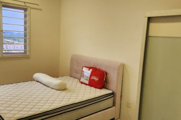 Melodi Perdana Residences