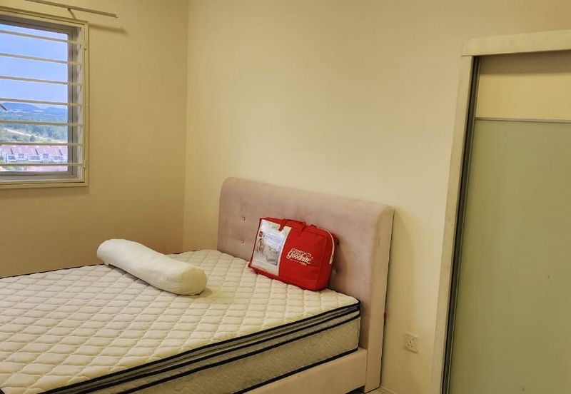 Melodi Perdana Residences