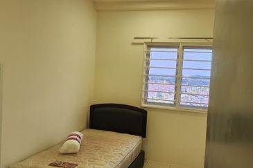 Melodi Perdana Residences