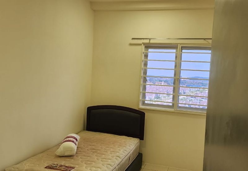 Melodi Perdana Residences