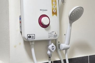 Melodi Perdana Residences