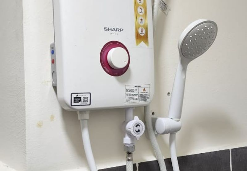 Melodi Perdana Residences