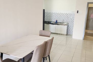 Melodi Perdana Residences