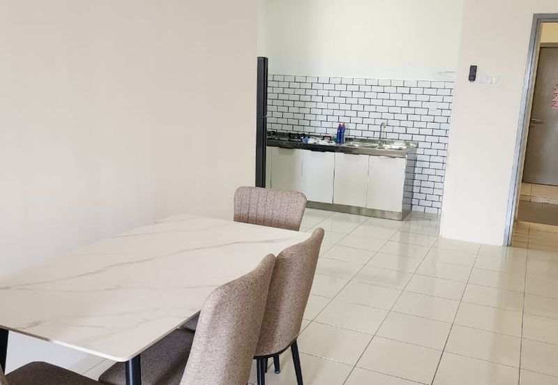 Melodi Perdana Residences